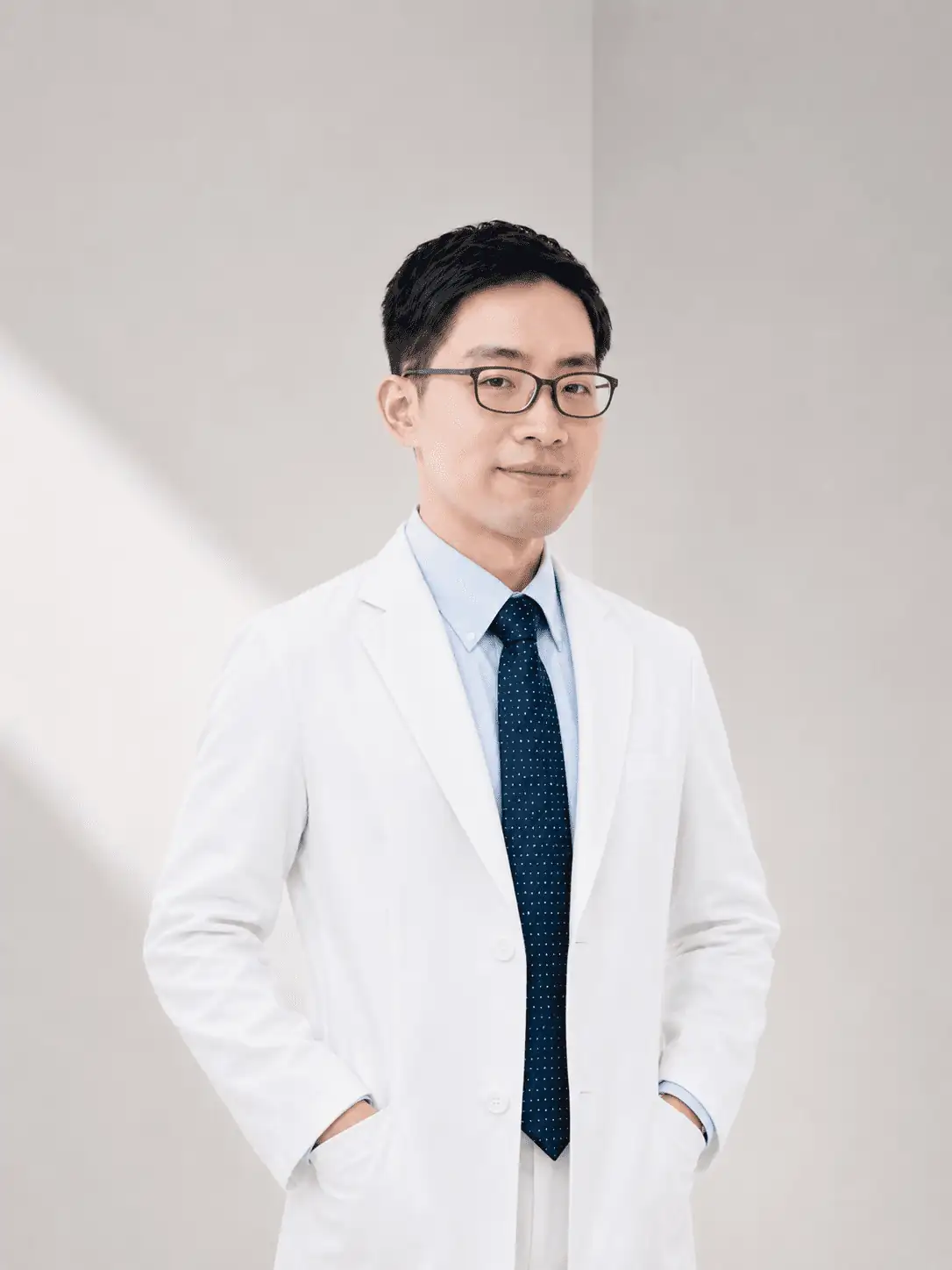 李捷琦 醫師