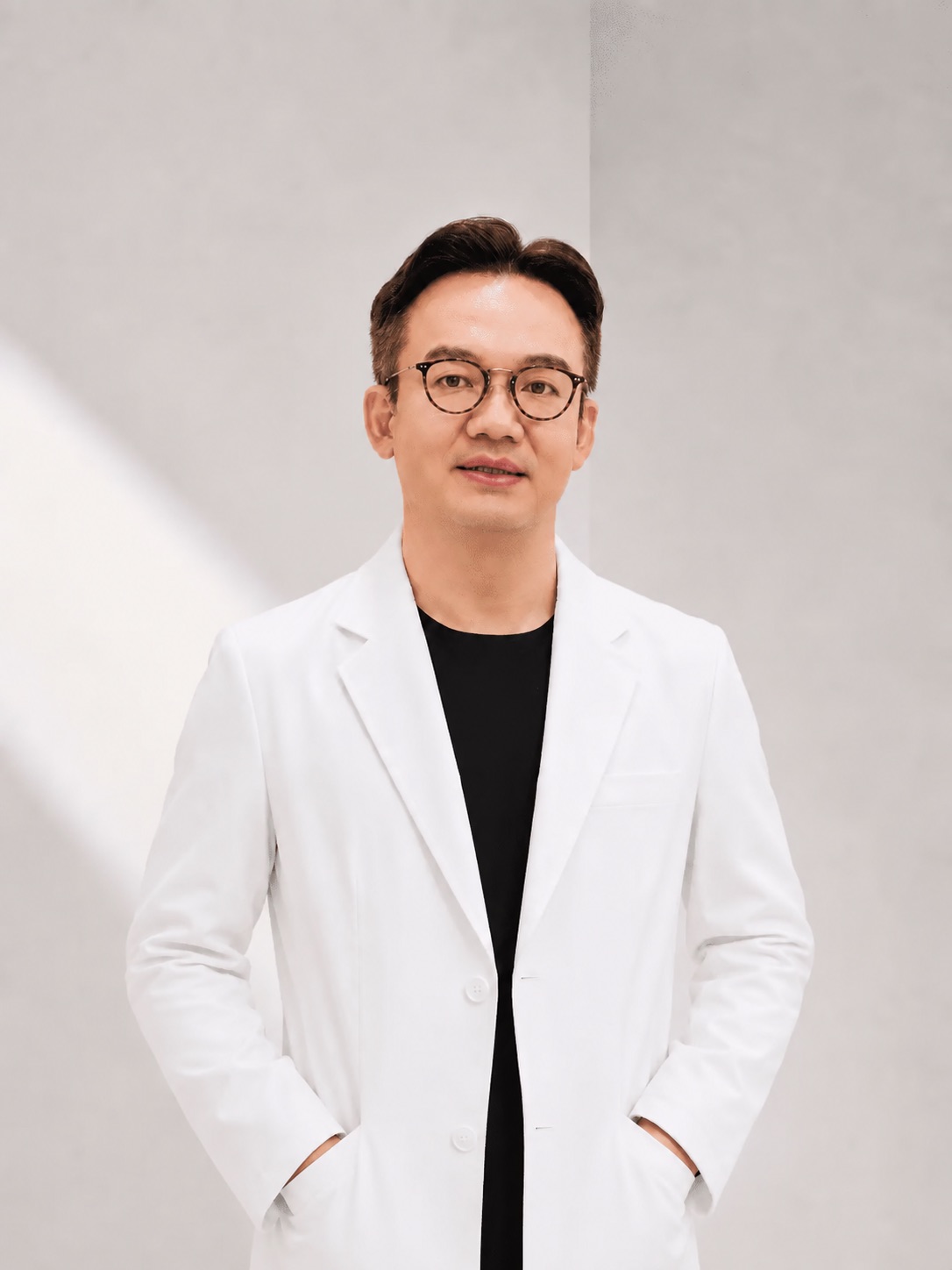 呂岳聰 院長